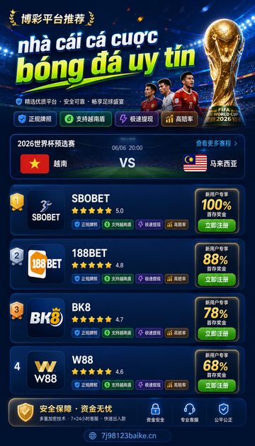 nhà cái cá cược bóng đá uy tín screenshot 4